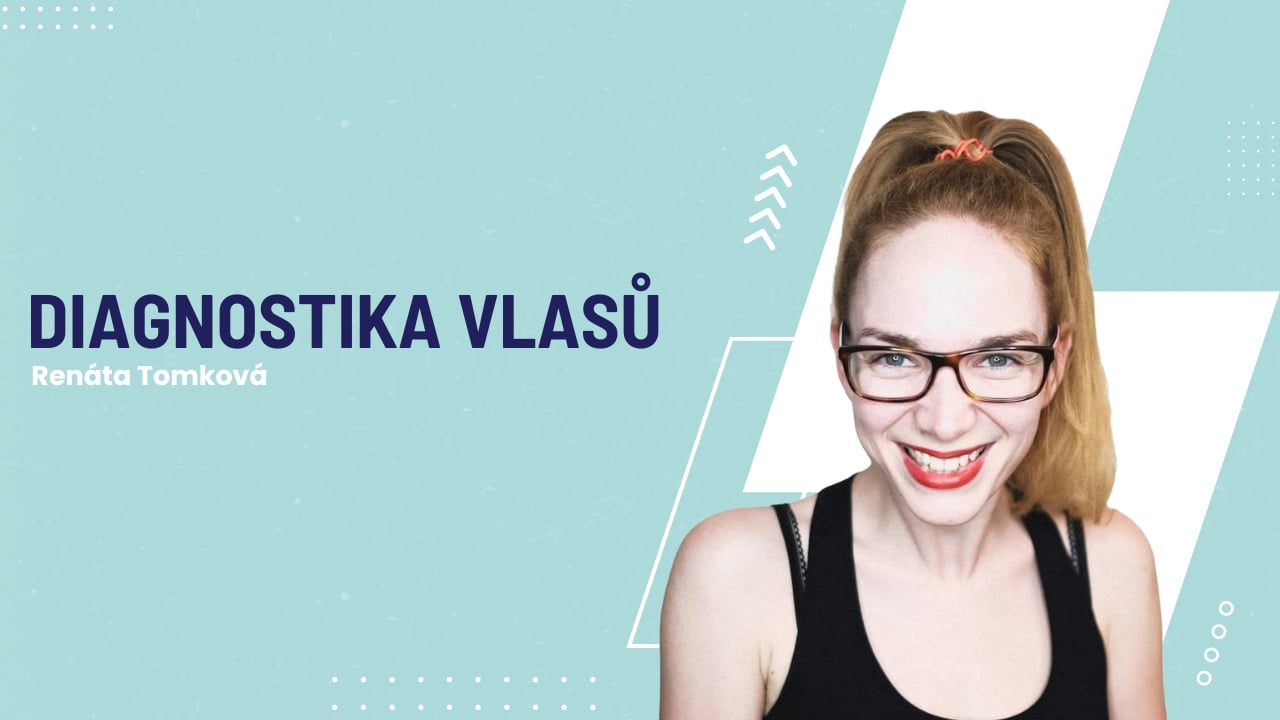 Diagnostika vlasů