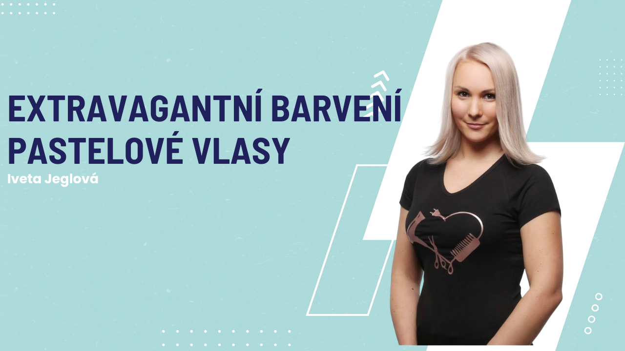 Pastelová duha – jemná elegance v barvách