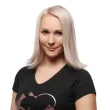 Iveta Jeglová